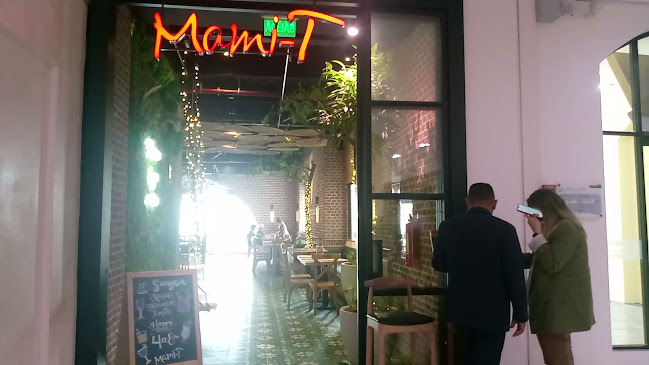 Opinii despre Segundo Muelle San Marino în Guayaquil - Gastronomía y hostelería