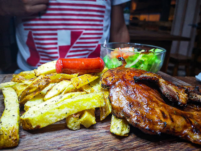 L'ROSE - Gastronomía y hostelería