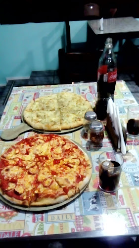 Opinii despre Capressa Pizzeria-Restaurant în Cuenca - Gastronomía y hostelería