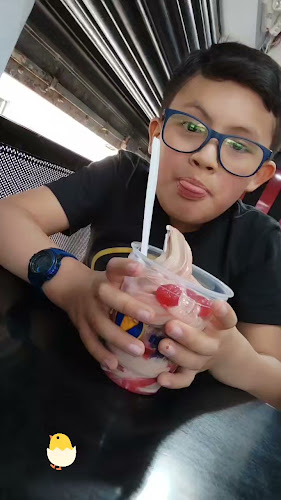 Opinii despre Cafetería Tutto Freddo în Loja - Gastronomía y hostelería