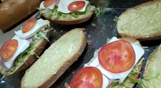 Comentarii opinii despre Gijo's Burger