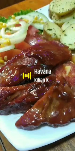 PAPAKUNA CAFÉ RESTAURANT - Gastronomía y hostelería