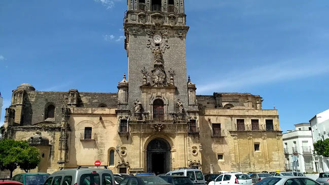 Parador de Arcos de la Frontera - Salango