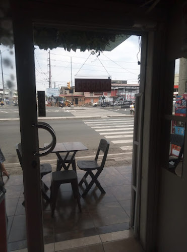 D`Rossy Helados Postres Y Más - Guayaquil