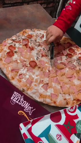 Nostra Pizza UIO - Gastronomía y hostelería