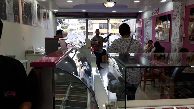 TEBO helados y tortas - Gastronomía y hostelería