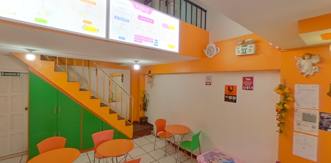 Zona Y - Gastronomía y hostelería