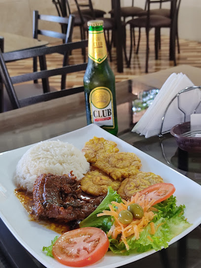 Restaurante "El Puente del Sabor"