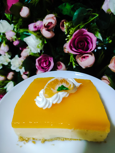 Algo dulce - Pimampiro