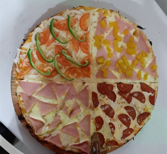 Comentarii opinii despre Pizzería de Micha