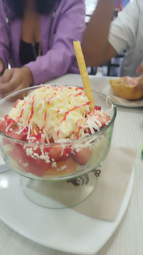 Opinii despre Bogati | Helados con Queso în Quito - Gastronomía y hostelería