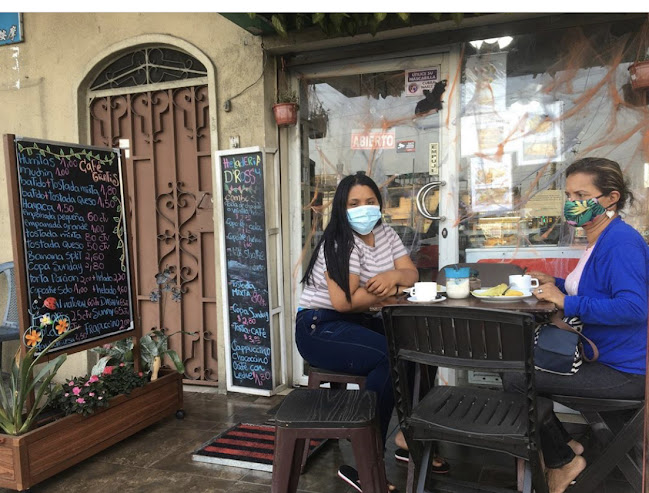 Comentarii opinii despre D`Rossy Helados Postres Y Más