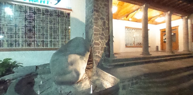 Bonny Restaurant - Riobamba