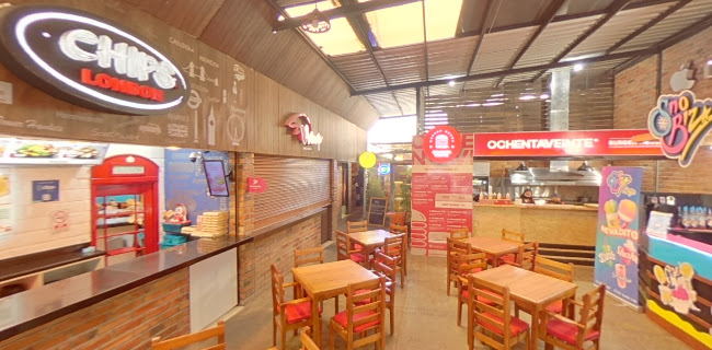 Comentarii opinii despre Boulevard del Río