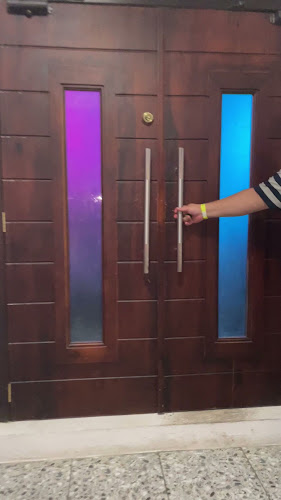 BLOQUE101 BAR-KARAOKE