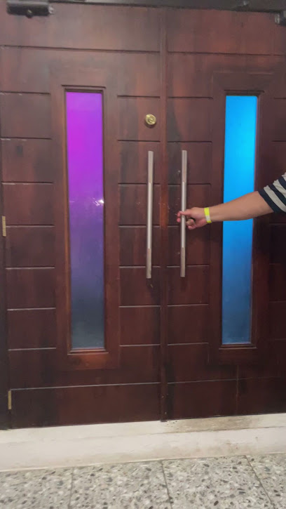 BLOQUE101 BAR-KARAOKE