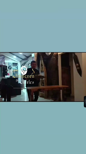 La Chimenea de Charles - Gastronomía y hostelería