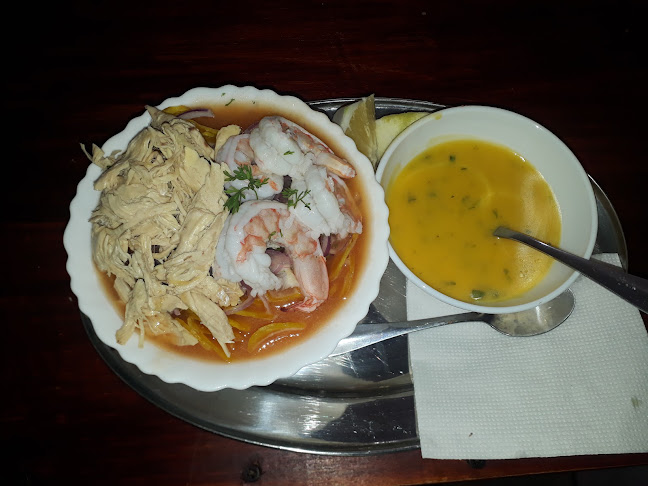 Comentarii opinii despre Los volqueteros del aeropuerto