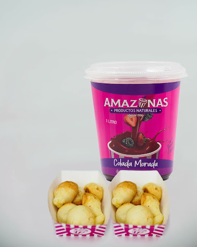 Av. Río Amazonas N41-191 e, Quito 170501