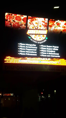 Opinii despre LARA'S Pizza în Huaquillas - Gastronomía y hostelería