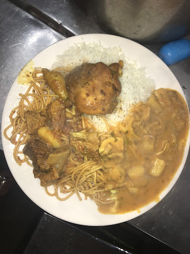 Comedor "Las delicias De Cheo" - La Troncal