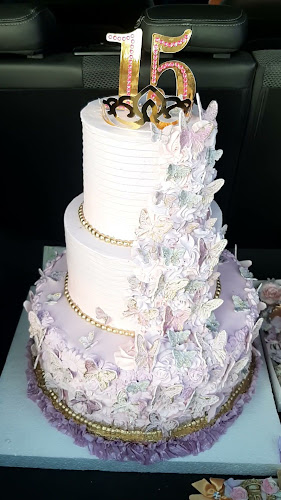 Opinii despre delicakeadriana în Milagro - Gastronomía y hostelería