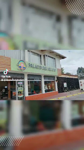 Opinii despre El Palacio Del Helado Puembo în Puembo - Gastronomía y hostelería