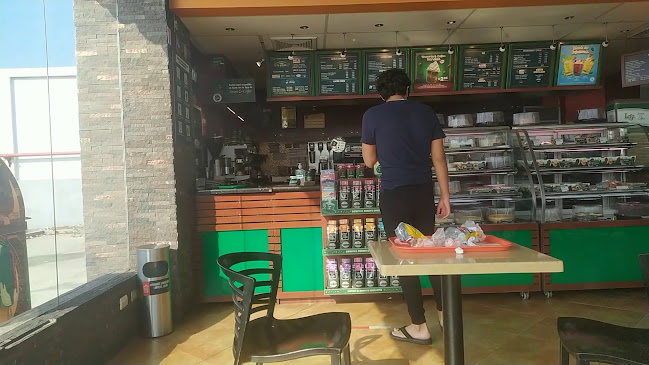 Opinii despre Sweet & Coffee • Primax Vergeles în Guayaquil - Gastronomía y hostelería