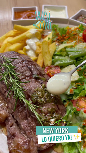 Opinii despre Waikani în Santo Domingo - Gastronomía y hostelería