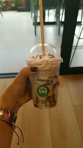 Comentarii opinii despre Cream Coffee