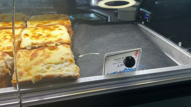 Opinii despre Museu Ristorante Trattoria în Valencia - Gastronomía y hostelería