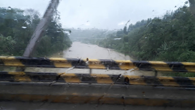 Viche, Esmeraldas - Viche