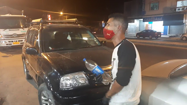 Comentarii opinii despre Asadero genesis