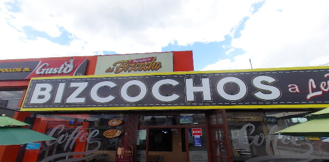 Bizcochos el Leñador