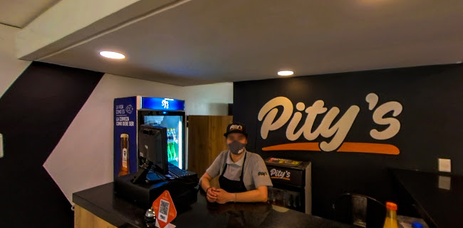 Pitys Express | Challuabamba - Cuenca