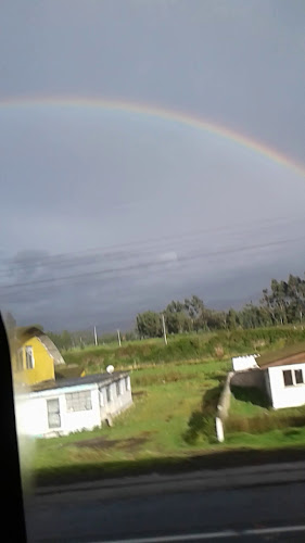 Panamericana Norte Km.18, Latacunga 050112