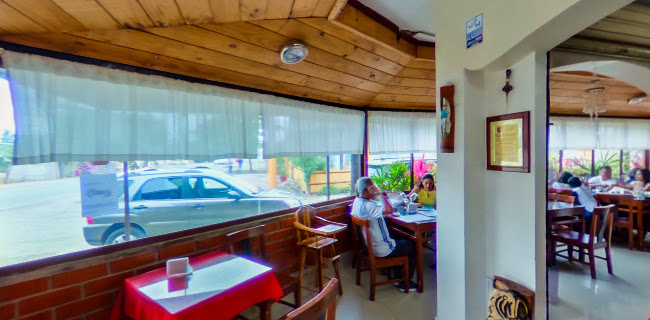 Picantería El Arenal