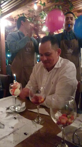 Las Carnes de Chavela - Gastronomía y hostelería