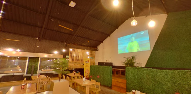 Social Garden "La Jampa"