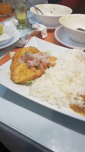 El Auténtico Rincón Manabita - Gastronomía y hostelería