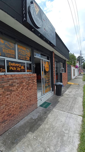 Comentarii opinii despre IL Nonno Pizzería