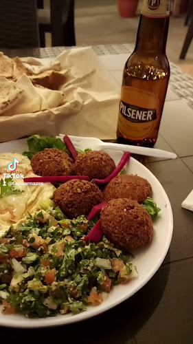 Opinii despre El Jeque în Cuenca - Gastronomía y hostelería