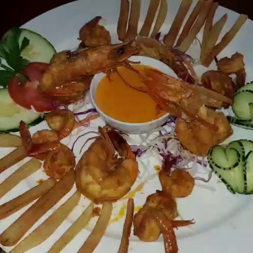 Unnamed Rd, Chacras 070503