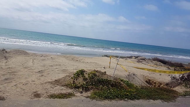 Cabaña Bar Restaurant Ambar - San Pablo