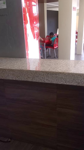 Panito Panadería y Cafetería - Guayaquil