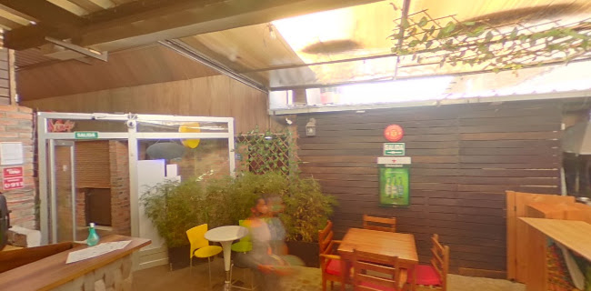 Comentarii opinii despre Boulevard del Río