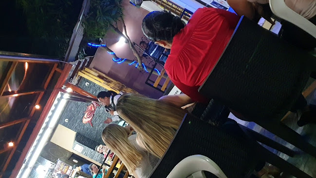 Rusti-Crab - Babahoyo