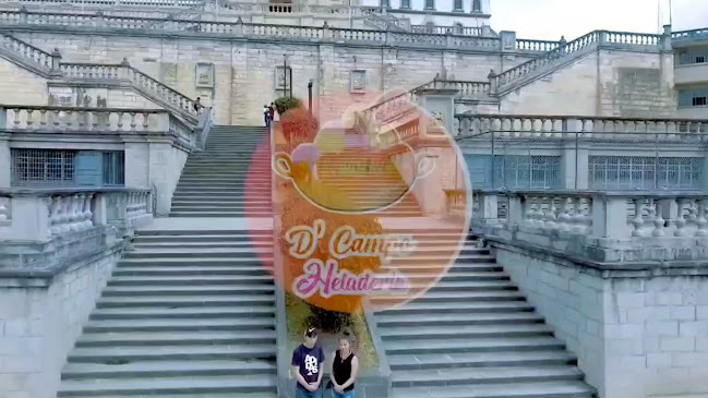 Calle Ote. 8-04, Azogues 030102