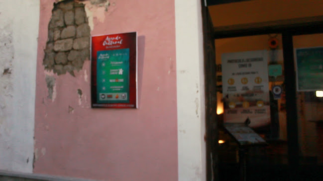 Opinii despre Bundaváh Café-Fogata în Latacunga - Gastronomía y hostelería