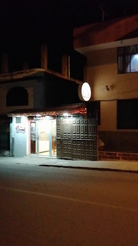 La Casa de las Golosinas Pelileo - Pelileo